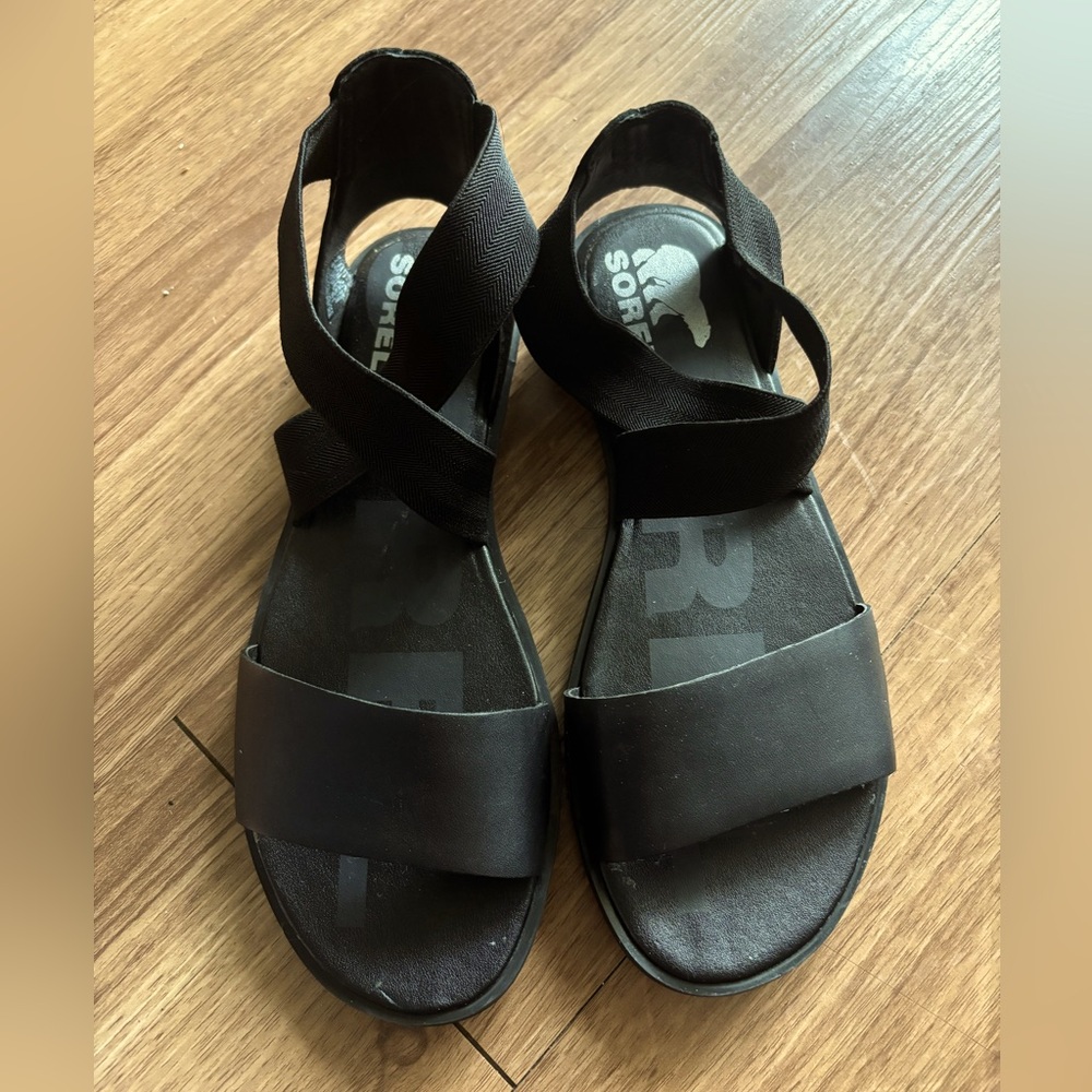 Sorel Women's Ella II Sandals